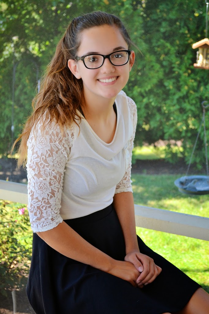 Glasses outdoor students amateur
